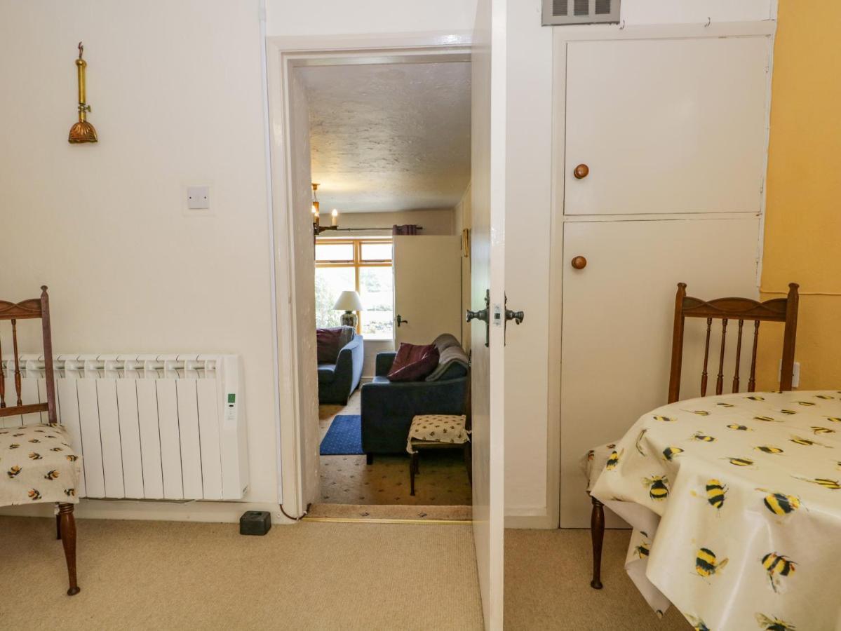 2 Gateside Cottages Coniston Exterior foto